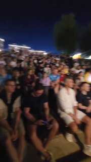 Финал Чемпионата Мира по Футболу: Объединение Жителей Красногорска