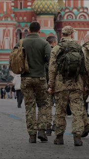 День ветеранов боевых действий может стать федеральным праздником