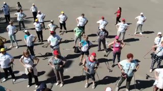 Как Народная программа улучшает жизнь пенсионеров в Подмосковье