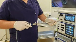 Современное Оборудование для Диагностики ЖКТ в Зарайской Больнице