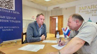 Развитие здравоохранения в Зарайске: новые инициативы и улучшения