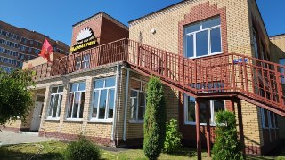 Капремонт детского сада в Егорьевске: обновления и сроки завершения