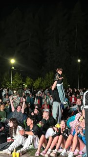 Финал Чемпионата мира 2026: Испания победила Аргентину 1:0