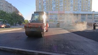 Новая парковка на улице Надсоновской: что известно?
