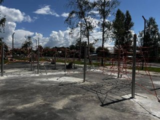 Преображение пешеходной зоны на Прт Ильича: новые перспективы