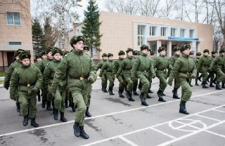 Срочная Военная Служба в МЧС: Новые Возможности для Призывников