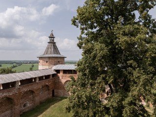 Выставка «Архив перелётных касаний» откроется в Зарайске