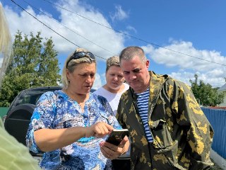 Создание Комфортных Условий для Ветеранов: Помощь Возвращающимся с СВО