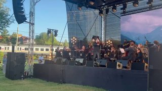 Уникальный Концерт: Классика и Рок в Дубне