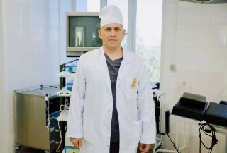 Врачи спасли палец пациента в Бронницкой больнице от ампутации