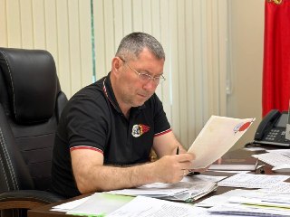 Приём граждан в Краснознаменске: как получить помощь и консультацию