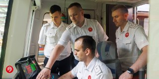 60 Машинистов Готовятся К Работе На Новом Метро Москвы