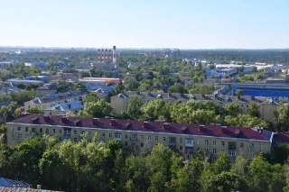 Капитальный ремонт крыши в Жуковском завершён успешно