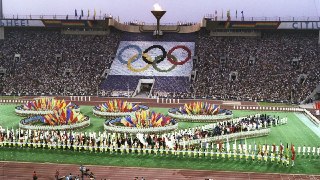 Олимпийский Огонь: Триумф 1980 года в Москве и его Наследие