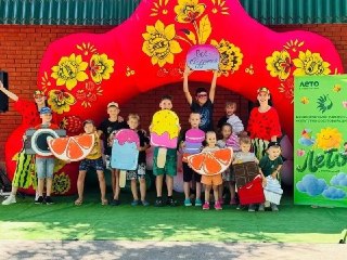 День малой родины в Щельпино: праздник для всех!