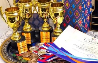 Шахматный Турнир в Конобеево: Победители и Призеры