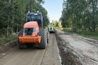Обновление дорог: 17 участков в работе и новые планы