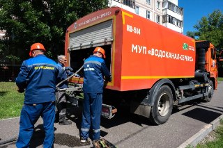 Готовим городское хозяйство к зиме: профилактика и новые технологии