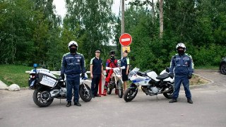 Повышение безопасности детей на дорогах: советы от Госавтоинспекции