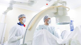 Обновлены данные о жертвах атаки беспилотников в Подмосковье