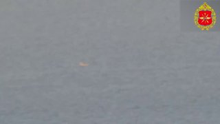 Российские Военные Уничтожили Четыре Катера ВСУ в Черном Море