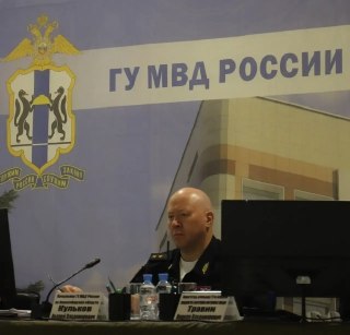 Итоги работы ГУ МВД Новосибирской области за первое полугодие 2026 года