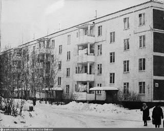 Первый Жилой Дом Зеленограда: Историческое Значение Корпуса 118