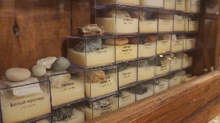 Восстановленный музей в Сенницах: погружение в историю и алхимию