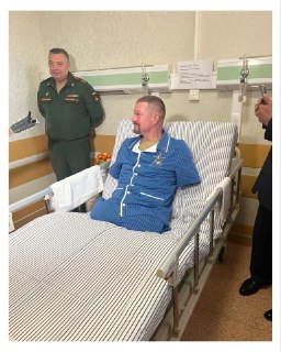 Герой России Максим Бахарев: Как Вера Спасла Его Жизнь