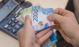 Экстренная социальная помощь для жителей Московской области