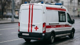Семь пострадавших в Домодедово после атаки БПЛА