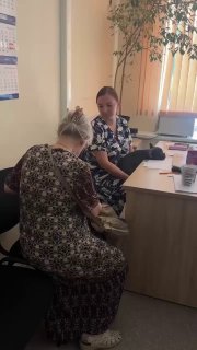 Центр помощи в Солнечногорске: поддержка пострадавшим от атак БПЛА