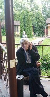 Пропал дедушка: Помогите найти пожилого человека с потерей памяти