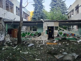 Атака беспилотников в Электростали: один погибший и 37 пострадавших