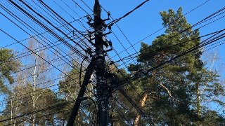 Плановые отключения электроэнергии в Раменском округе 20 июля