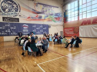 В Павловском Посаде обновят дренаж на улице Соловьиная в 2024 году