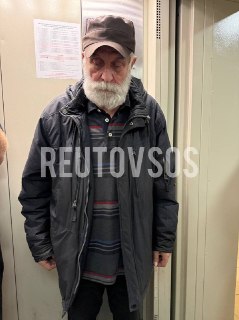 Ищем помощь: потерянный дедушка на Носовихинском шоссе