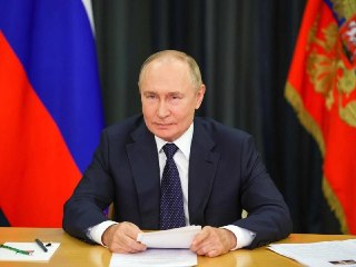 Рейтинг одобрения Путина упал до 66%: последние данные опросов