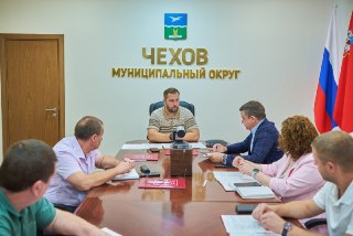 Подготовка к Отопительному Сезону: Прогресс и Планы в ЖКХ