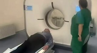 Компьютерный томограф снова доступен в поликлинике Котельников