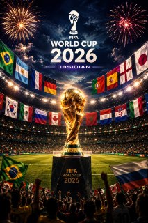 Участвуй в Турнире по FC26 в OBSIDIAN 2 Августа!