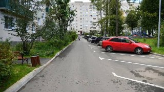 К осени обновят 11 дворов в Богородском округе