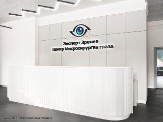 Лазерная коррекция зрения в Москве по специальной цене 26 400 руб
