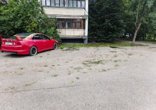 Сильный дождь привел к падению деревьев и повреждениям электролиний