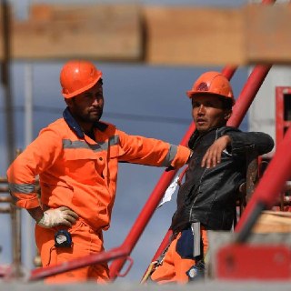 Иностранцам с Судимостью Закроют Доступ к Гражданству в России