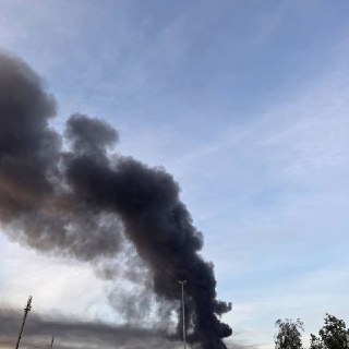 Масштабная атака беспилотников на Подольск и Домодедово: подробности