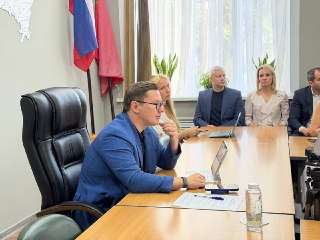 Планёрка в Луховицах: Итоги недели и подготовка к зиме