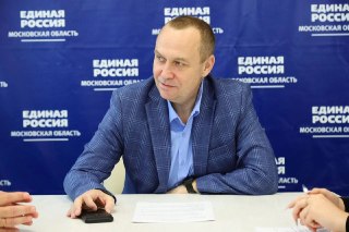 Единая Россия обсудила важные вопросы на заседании совета