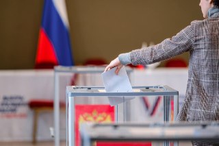 Подмосковье готовится к Единому дню голосования: выборы в Госдуму и местные советы