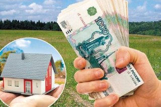 Многодетные семьи Лобни получили выплаты вместо земельных участков